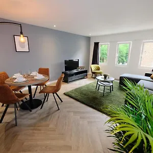 Appartamento Spacious 65m2 In The Centre Of - R65b Paesi Bassi