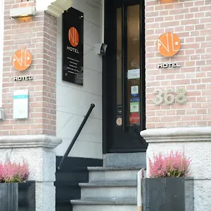 *** Hotel Nl District Leidseplein Netherlands