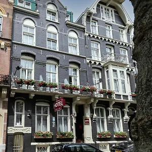 *** Hotel Prinsenhotel Netherlands